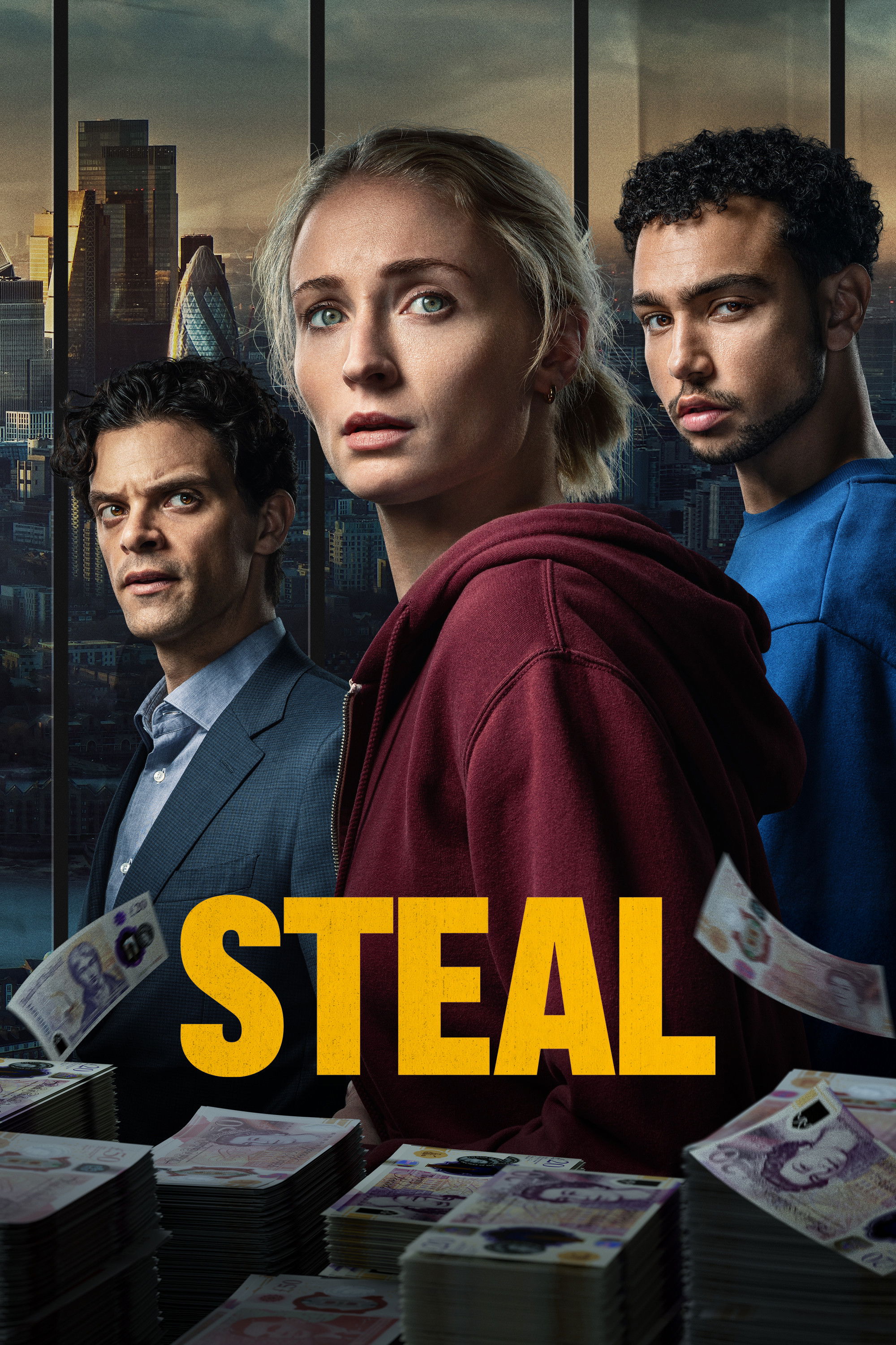 Steal [321202] (A1769131862) [[TV Shows]] --Plex--